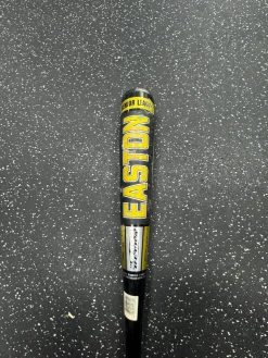 Used Easton REFEX SILVER C405 ULTRA BB/SB Fastpitch Bat 32