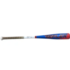 Used Easton REFLEX BB/SB USA 2 1/2 Bat 28"