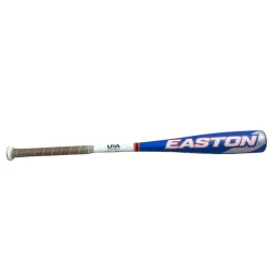 Used Easton REFLEX BB/SB USA 2 1/2 Bat 28"