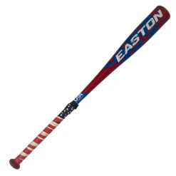 Used Easton REFLEX BB/SB USA 2 1/2 Bat 29" -12