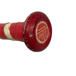 Used Easton REFLEX BB/SB USA 2 1/2 Bat 29