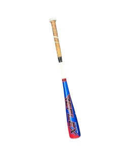 Used Easton REFLEX BB/SB USA 2 1/2 Bat 26"