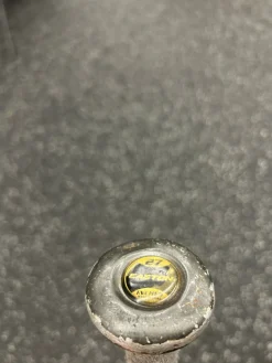 Used Easton REFLEX BB/SB Youth Bat 27