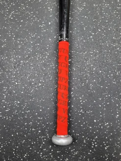 Used Easton REFLEX GOLD BB/SB Senior League Bat 32"