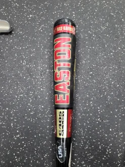 Used Easton REFLEX GOLD BB/SB Senior League Bat 32"