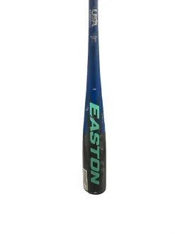 Used Easton REFLEX USA BAT BB/SB USA 2 1/2 Bat 29"