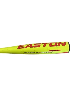 Used Easton RIVAL Baseball/Softball USA 2 1/4 Bat 28"