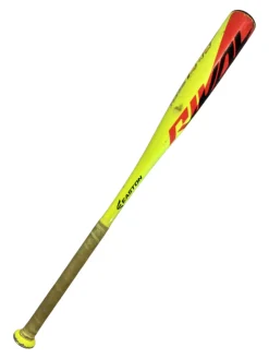 Used Easton RIVAL Baseball/Softball USA 2 1/4 Bat 28"
