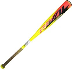 Used Easton RIVAL Baseball USA 2 1/4 Bat 30"