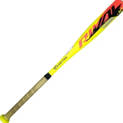 Used Easton RIVAL Baseball USA 2 1/4 Bat 27"