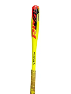 Used Easton RIVAL BB/SB USA 2 1/2 Bat 28"