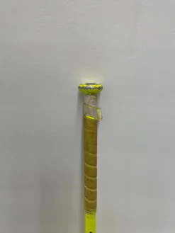 Used Easton RIVAL BB/SB USA 2 1/4 Bat 27