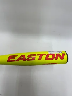 Used Easton RIVAL BB/SB USA 2 1/4 Bat 27