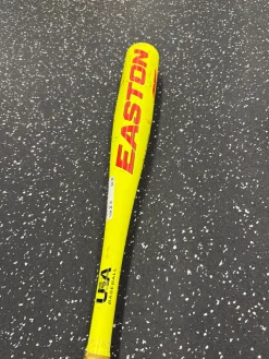 Used Easton RIVAL BB/SB USA 2 1/4 Bat 26"