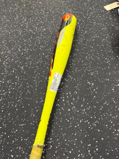Used Easton RIVAL BB/SB USA 2 1/4 Bat 26