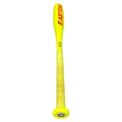 Used Easton RIVAL YSB19RIV10 BB/SB USA 2 1/4 Bat 27