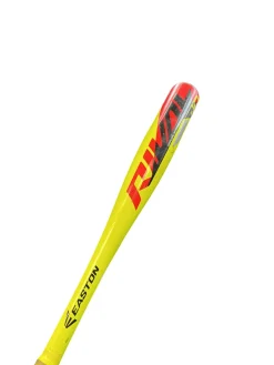 Used Easton RIV BB/SB USA 2 1/4 Bat 29"