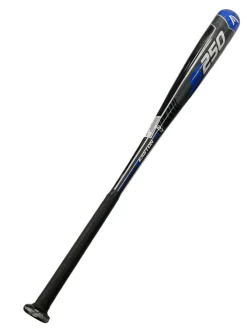 Used Easton S250 BB/SB High School -3 Bat 32"