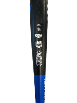 Used Easton S300 BB/SB Slowpitch Bat 34