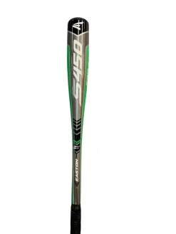 Used Easton S450 BB/SB USA 2 1/2 Bat 27"