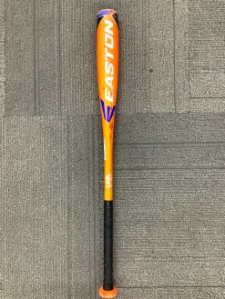 Used Easton S150 BB/SB USA 2 1/4 Bat 29"