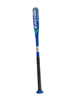 Used Easton S250 BB/SB USA 2 1/4 Bat 28"
