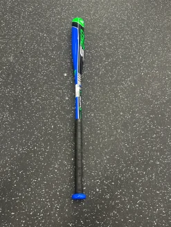 Used Easton S 250 BB/SB USA 2 1/4 Bat 30