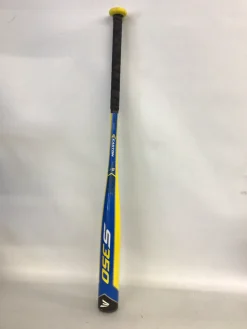 Used Easton S350 BB/SB USA 2 1/4 Bat 32"