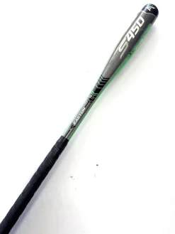 Used Easton S450 BB/SB USA 2 1/4 Bat 29"