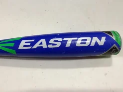 Used Easton S250 BB/SB USA 2 1/4 Bat 27