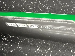 Used Easton S450 BB/SB USA 2 5/8 Bat 29"
