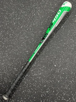 Used Easton S450 BB/SB USA 2 5/8 Bat 29"