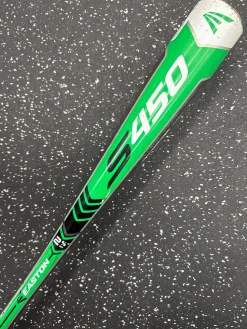 Used Easton S450 BB/SB USA 2 5/8 Bat 29