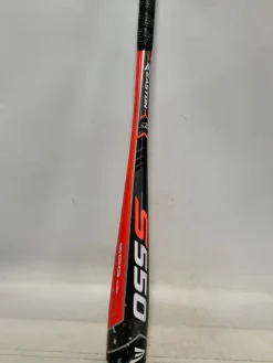 Used Easton S550 BB/SB USA 2 5/8 Bat 30"