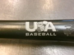 Used Easton S650 BB/SB USA 2 5/8 Bat 32