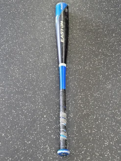 Used Easton S400 BB/SB USSSA 2 5/8 Bat 30"