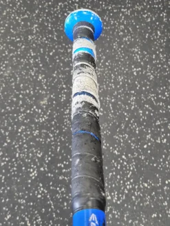 Used Easton S400 BB/SB USSSA 2 5/8 Bat 30
