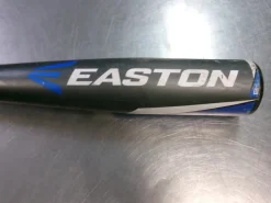 Used Easton S400 BB/SB USSSA 2 5/8 Bat 31"