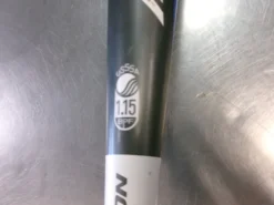 Used Easton S400 BB/SB USSSA 2 5/8 Bat 31