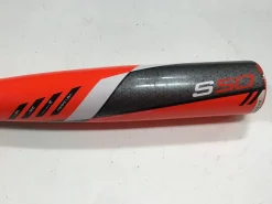 Used Easton S50 BB/SB Youth Bat 28