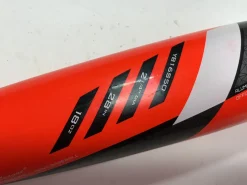 Used Easton S50 BB/SB Youth Bat 28