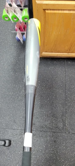 Used Easton S2 2 1/4 BB/SB Youth Bat 28"