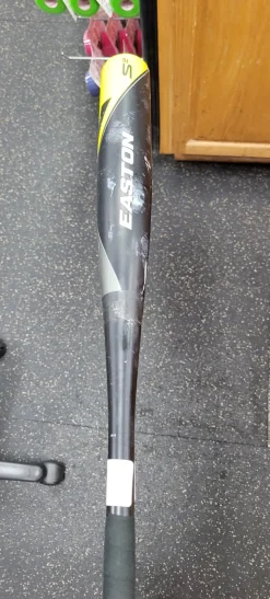 Used Easton S2 2 1/4 BB/SB Youth Bat 28"
