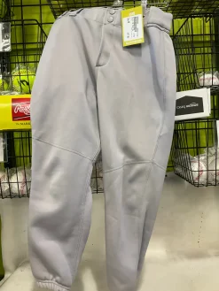 Used Easton SB PANTS MD BB/SB Pant Womens Grey MD