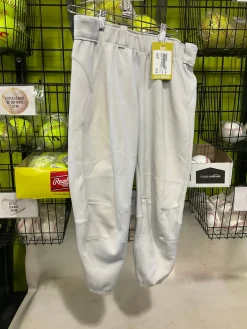 Used Easton SB PANTS MD BB/SB Pant Womens White MD