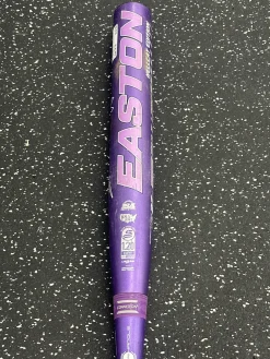 Used Easton SCHIFFHAUER STRONG HELLCAT EDITION BB/SB Slowpitch Bat 34
