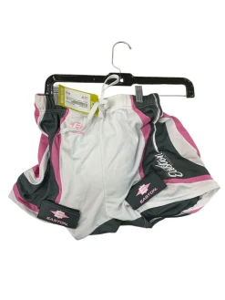 Used Easton Senior Hockey Bottom White SM