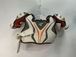 Used Easton SHOULDER PADS Junior Shoulder Pads SM