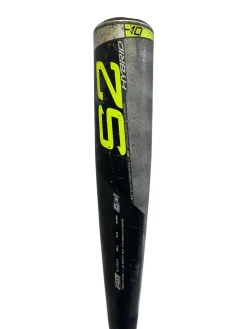 Used Easton S2 Hybrid 29/19 USSSA 2 5/8 Baseball Bat