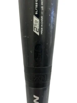 Used Easton S2 Hybrid 29/19 USSSA 2 5/8 Baseball Bat